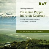 Du meine Pappel im roten Kopftuch (MP3-Download)