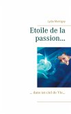 Etoile de la passion... (eBook, ePUB)