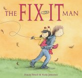 The Fix-It Man (eBook, ePUB)