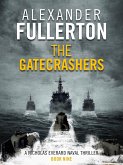 The Gatecrashers (eBook, ePUB) The Gatecrashers (eBook, ePUB)