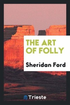 The Art of Folly - Ford, Sheridan