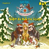 Süßer die Hufe nie klingen / Die Haferhorde Bd.9 (MP3-Download)