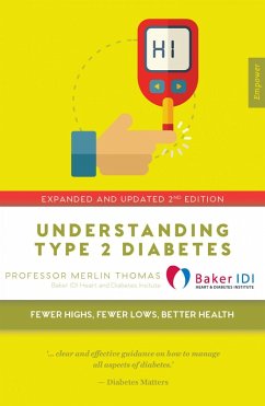 Understanding Type 2 Diabetes (eBook, ePUB) - Thomas, Merlin