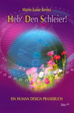 Cover Heb' den Schleier (eBook, ePUB)