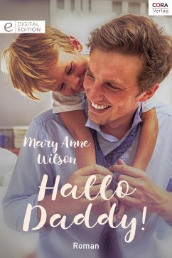 Hallo Daddy! (eBook, ePUB) - Wilson, Mary Anne