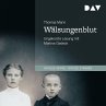 Wälsungenblut (MP3-Download) - Bild 1