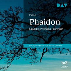 Phaidon (MP3-Download) - Platon