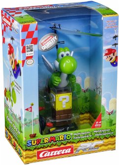 Carrera RC Air 2,4 GHz Super Mario - Flying Yoshi