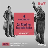 Das Rätsel von Boscombe Valley (MP3-Download)