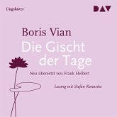 Die Gischt der Tage (MP3-Download)