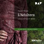 L'Adultera (MP3-Download)