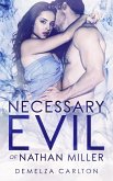 Necessary Evil of Nathan Miller (Nightmares Trilogy, #2) (eBook, ePUB)