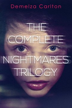 Cover The Complete Nightmares Trilogy (eBook, ePUB)