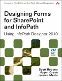 Designing Forms for SharePoint and InfoPath (eBook, ePUB)
