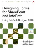 Designing Forms for SharePoint and InfoPath (eBook, ePUB) Designing Forms for SharePoint and InfoPath (eBook, ePUB)