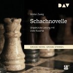 Schachnovelle (MP3-Download)
