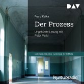 Der Prozess (MP3-Download)