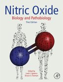 Nitric Oxide (eBook, ePUB)