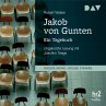 Jakob von Gunten. Ein Tagebuch... - Bild 1