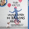 Immer schön die Ballons halten... - Bild 1