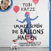 Immer schön die Ballons halten (MP3-Download)