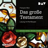 Das große Testament (MP3-Download)