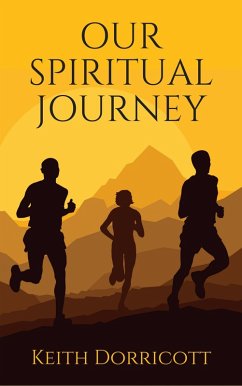 Cover Our Spiritual Journey (eBook, ePUB)
