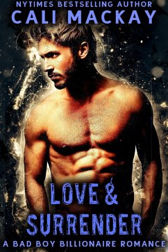 Cover Love and Surrender (The Billionaire's Temptation Series, #3) (eBook, ePUB)