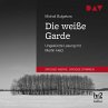 Die weiße Garde (MP3-Download) - Bild 1