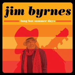 Long Hot Summer Days - Byrnes,Jim