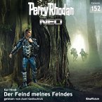 Der Feind meines Feindes / Perry Rhodan - Neo Bd.152 (MP3-Download)