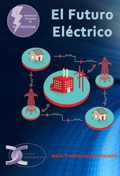 El futuro eléctrico - Trashorras Montecelos, Jesús