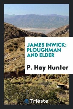 James Inwick - Hunter, P. Hay