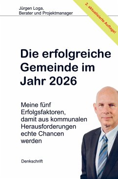 Die erfolgreiche Gemeinde im Jahr 2026 - Loga, Jürgen