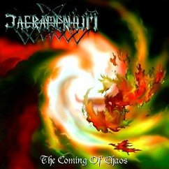 The coming of chaos - Sacramentum