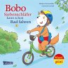 Maxi Pixi 486: Bobo Siebenschläfer... - Bild 1