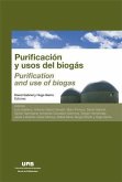 Purificación y usos del biogás