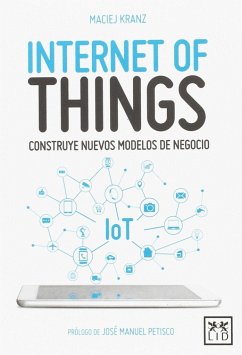 Internet of things - Kranz, Maciej