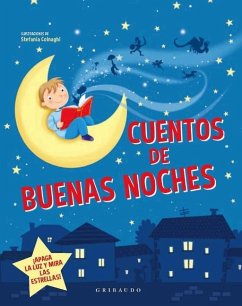 Cuentos de Buenas Noches - Various Authors