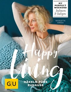 Happy living (eBook, ePUB) - Hirsch, Nicoletta