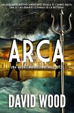 Arca: Una aventura de Dane Maddock (eBook, ePUB) Arca: Una aventura de Dane Maddock (eBook, ePUB)