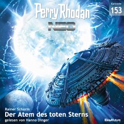 Der Atem des toten Sterns / Perry Rhodan - Neo Bd.153 (MP3-Download) - Schorm, Rainer