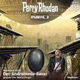 Der Andromeda-Basar / Perry Rhodan - Neo Bd.155 (MP3-Download)