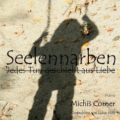 Seelennarben (MP3-Download) - Corner, Michis