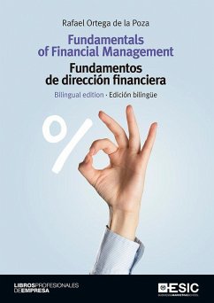 Cover Fundamentals of financial management