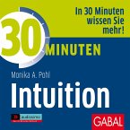 30 Minuten Intuition (MP3-Download)