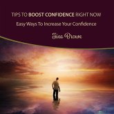 Tips to Boost Confidence Right Now (MP3-Download)