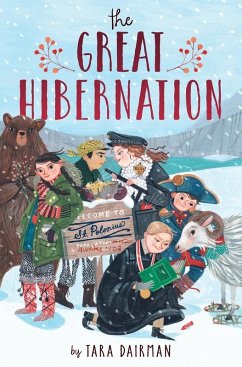 Cover The Great Hibernation (eBook, ePUB)