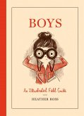 Boys (eBook, ePUB)