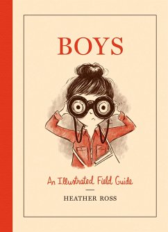 Boys (eBook, ePUB) - Ross, Heather